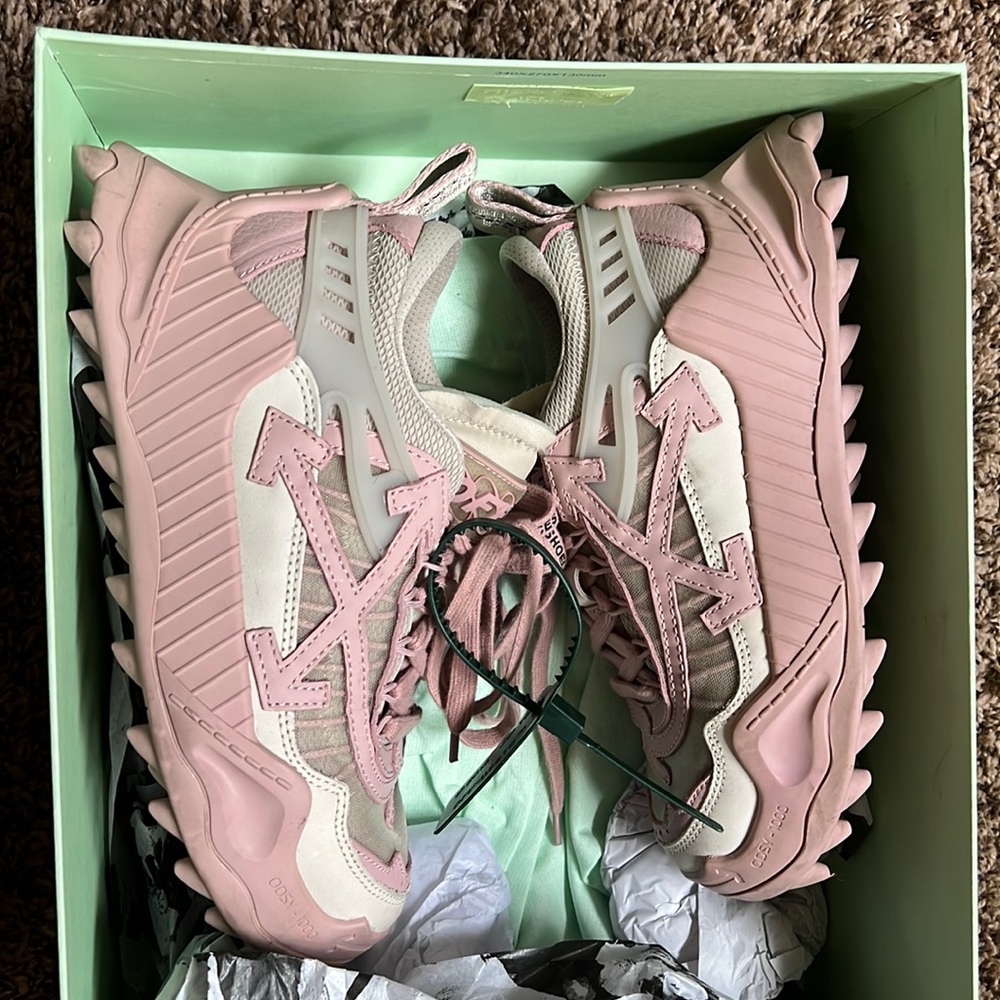 Off white ODSY 1000